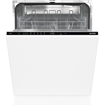 Посудомоечная машина встраив. Gorenje GV642E90 1900Вт полноразмерная