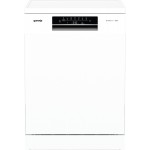 Посудомоечная машина Gorenje GS642E90W белый (полноразмерная)