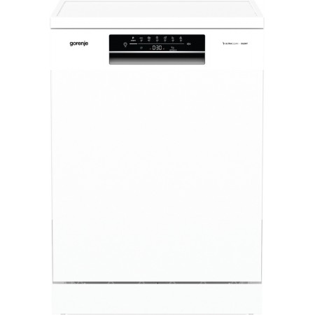 Посудомоечная машина Gorenje GS642E90W белый (полноразмерная)