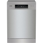 Посудомоечная машина Gorenje GS642E90X серебристый (полноразмерная)