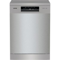 Посудомоечная машина Gorenje GS642E90X серебристый (полноразмерная)