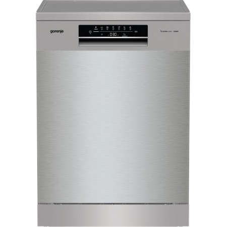 Посудомоечная машина Gorenje GS642E90X серебристый (полноразмерная)