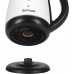 Чайник электрический Red Solution RK-G212S SkyKettle 1.7л. 2200Вт черный корпус: стекло/пластик (RK-G212S)