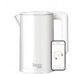 Чайник электрический Red Solution RK-M216S SkyKettle 1.7л. 2200Вт белый корпус: металл/пластик (RK-M216S)