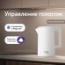 Чайник электрический Red Solution RK-M216S SkyKettle 1.7л. 2200Вт белый корпус: металл/пластик (RK-M216S)