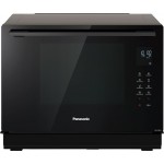 Микроволновая Печь Panasonic NN-CS89LBZPE 31л. 1000Вт черный