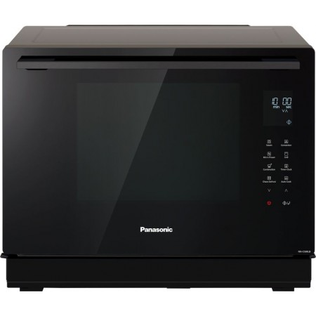Микроволновая Печь Panasonic NN-CS89LBZPE 31л. 1000Вт черный