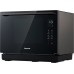 Микроволновая Печь Panasonic NN-CS89LBZPE 31л. 1000Вт черный