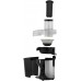 Соковыжималка центробежная Scarlett MaxPower SC-JE50S61 2400Вт рез.сок.:1000мл. серебристый/черный