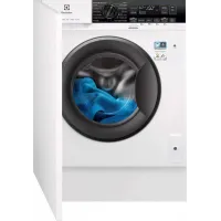 Стиральная машина Electrolux EW7W368SI класс:A загрузка до 8кг отжим:1600об/мин белый инвертер