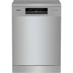 Посудомоечная машина Gorenje GS643D90X серый (полноразмерная)