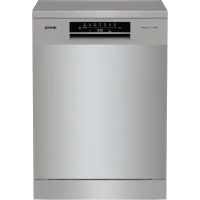 Посудомоечная машина Gorenje GS643D90X серый (полноразмерная)