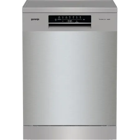 Посудомоечная машина Gorenje GS643D90X серый (полноразмерная)