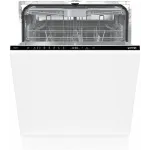 Посудомоечная машина встраив. Gorenje GV643E90 1900Вт полноразмерная