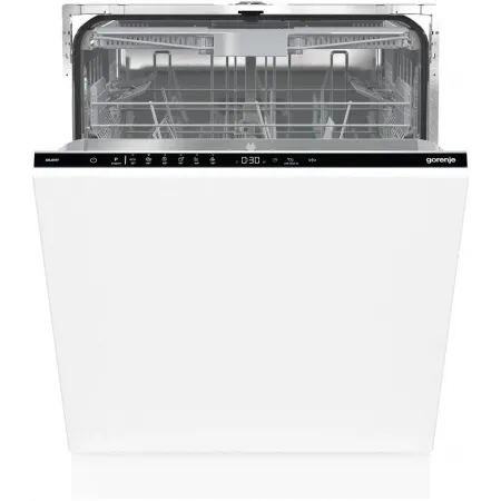 Посудомоечная машина встраив. Gorenje GV643E90 1900Вт полноразмерная