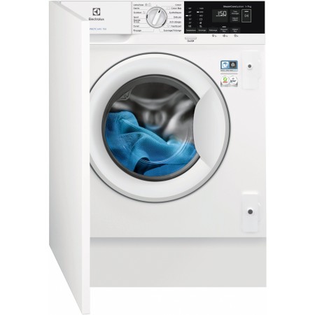 Стиральная машина Electrolux EWN7F447WI класс:B загрузка до 7кг отжим:1400об/мин белый инвертер