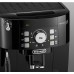 Кофемашина Delonghi Magnifica S ECAM22.117.B 1450Вт черный