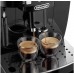 Кофемашина Delonghi Magnifica S ECAM22.117.B 1450Вт черный