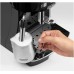 Кофемашина Delonghi Magnifica S ECAM22.117.B 1450Вт черный