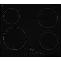 Варочная поверхность Indesit IRT 160 черный