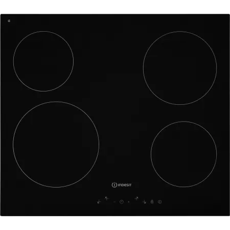 Варочная поверхность Indesit IRT 160 черный