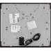 Варочная поверхность Indesit IRT 160 черный