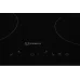 Варочная поверхность Indesit IRT 160 черный