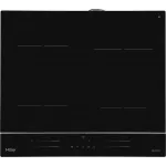 Индукционная варочная поверхность Haier HHY-Y64WSLB черный