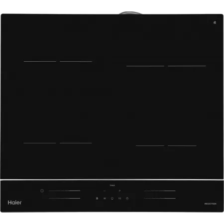 Индукционная варочная поверхность Haier HHY-Y64WSLB черный