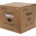 Духовой шкаф Электрический Haier HOX-FP3AWB белый