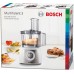 Кухонный комбайн Bosch MCM3201B 800Вт черный