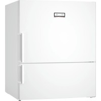 Холодильник Bosch KGN86AW32U 2-хкамерн. белый