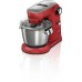 Кухонная машина Bosch MUM9A66R00 планетар.вращ. 1600Вт красный Кухонная машина Bosch MUM9A66R00 планетар.вращ. 1600Вт красный