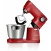 Кухонная машина Bosch MUM9A66R00 планетар.вращ. 1600Вт красный Кухонная машина Bosch MUM9A66R00 планетар.вращ. 1600Вт красный