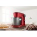 Кухонная машина Bosch MUM9A66R00 планетар.вращ. 1600Вт красный Кухонная машина Bosch MUM9A66R00 планетар.вращ. 1600Вт красный