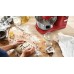 Кухонная машина Bosch MUM9A66R00 планетар.вращ. 1600Вт красный Кухонная машина Bosch MUM9A66R00 планетар.вращ. 1600Вт красный