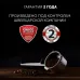 Кофеварка рожковая Polaris PCM 1529E Adore Crema 800Вт шампань