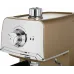 Кофеварка рожковая Polaris PCM 1529E Adore Crema 800Вт шампань