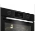 Духовой шкаф Электрический Indesit IFE 3644 J BL черный