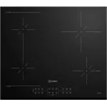 Индукционная варочная поверхность Indesit IB 41B60 BF черный
