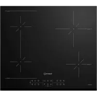 Индукционная варочная поверхность Indesit IB 41B60 BF черный