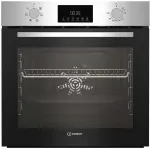 Духовой шкаф Электрический Indesit IFE 3644 J IX нержавеющая сталь