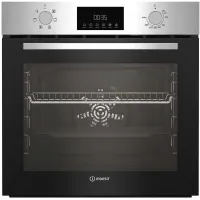 Духовой шкаф Электрический Indesit IFE 3644 J IX нержавеющая сталь