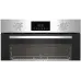 Духовой шкаф Электрический Indesit IFE 3644 J IX нержавеющая сталь