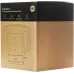 Чайник электрический Xiaomi Electric Glass Kettle RU 1.7л. 2200Вт прозрачный/черный корпус: стекло/пластик (BHR7490RU)