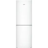 Холодильник Атлант ХМ 4619-101 2-хкамерн. белый