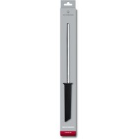 Мусат для ножей Victorinox Swiss Classic черный карт.кор. (7.8014)