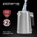 Чайник электрический Polaris PWK 1746CA Water Way Pro 1.7л. 2200Вт сталь корпус: металл/пластик