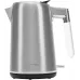 Чайник электрический Polaris PWK 1746CA Water Way Pro 1.7л. 2200Вт сталь корпус: металл/пластик