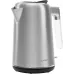 Чайник электрический Polaris PWK 1746CA Water Way Pro 1.7л. 2200Вт сталь корпус: металл/пластик